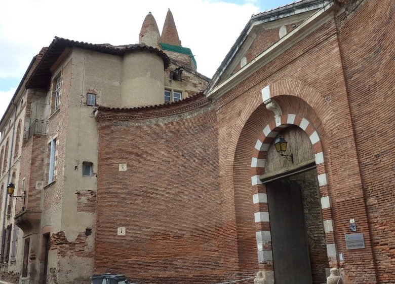 Balade Rieux-Volvestre